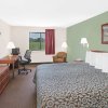 Отель Days Inn & Suites by Wyndham Brinkley в Бринкли