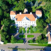 Отель Teleki-Degenfeld Kastélyszálló, фото 16