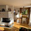 Отель Spacious apartment up to 6 people in Flims, фото 8