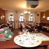 Отель Penzion - Restaurant U Zámku, фото 11