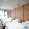Отель Tasone Urban STAY Osaka NambaWestSTB4F, фото 4