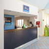 Отель Travelodge Swansea M4, фото 14