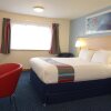 Отель Travelodge St. Clears Carmarthen в Сейнт-Клирс