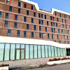 Отель HOTELUX Amsterdam Airport Hotel, фото 16