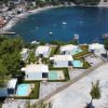 Отель Z-Villas Beach Hotel, фото 16