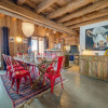 Отель Chalet Denali Val d'Isère, фото 6