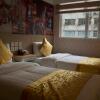 Отель Whole Sunshine International Hotel, фото 4