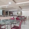 Отель Agraha Makassar, фото 15
