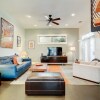 Отель Bright and Modern Rental in Austin by RedAwning, фото 5