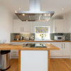 Отель Inviting 1-bed Apartment in Banbury, фото 1