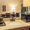 Отель Comfort Inn & Suites, фото 23