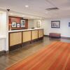 Отель Hampton Inn Madison East Towne Mall Area, фото 15