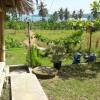 Отель Sawarna BimBim Seaview Homestay, фото 29