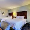 Отель Hampton Inn Portsmouth Central, фото 4