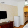Отель Dalian Samsung Hai Hui Hotel, фото 28
