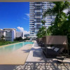 Отель Apartamento con Piscina Frente al Mar en Acapulco, фото 12