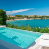 Отель An independent villa of 250 square meters, is divided into 3 levels where the ground floor is the ma, фото 2