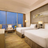 Отель DoubleTree by Hilton Hotel Guangzhou, фото 7