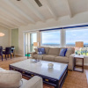 Отель Luxury Ocean View Condo features Direct Access to Beach SBTC331 by RedAwning, фото 22