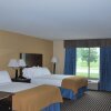 Отель Holiday Inn Express Hotel & Suites Okmulgee, an IHG Hotel, фото 9