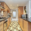 Отель Executive 7 Apartments, фото 24