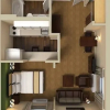 Отель Extended Stay America - Oklahoma City - Northwest, фото 9
