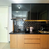 Отель Best Choice And Comfortable Living 2Br At Anderson Supermall Mansion Apartment, фото 10