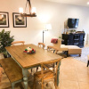 Отель Bear Creek Lodge 111 2 Bedroom Condo by Alpine Lodging Telluride, фото 13