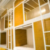 Отель Harbin Hanshe Ziyouyi Hostel Chinese Baroque Branch, фото 16