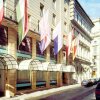 Отель K+K Hotel Opera Budapest в Будапеште