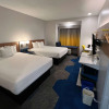 Отель Microtel Inn & Suites by Wyndham Charlotte/Northlake, фото 1