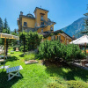 Отель Bouton d'Or - Courmayeur, фото 9