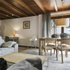 Отель Luderna - Apartamento Val de Ruda A3 Baciver, фото 11