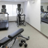 Отель Springhill Suites Portland Vancouver, фото 14
