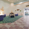 Отель La Quinta Inn And Suites Newport, фото 2