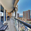 Отель Portofino Island Resort 3-1206, фото 18