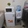 Отель Cozy 1-bed Apartment in MSA Shanzu With Pool, фото 10