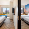 Отель Ibis Styles Semarang Simpang Lima, фото 7