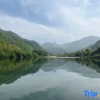 Отель Shitai Shanshuiyu Homestay, фото 10