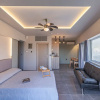 Отель Central Cozy Penthouse fully equipped, big terrace, фото 6