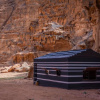 Отель Arabian Nights Bedouin Camp, фото 1
