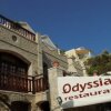 Отель Odyssia Apartments, фото 31