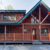 Отель Arrowhead Lodge - New Listing! 4 Bedroom Cabin by Redawning, фото 16