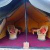 Отель Dhanaulti Camp Homes And Nature Resort, фото 6
