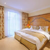 Отель Romantik Alpenhotel Waxenstein, фото 5
