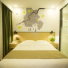 Отель Vatica Suzhou Xiaoxian Huaihai Road Hotel, фото 8