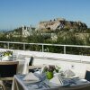 Отель Amalia Hotel Athens, фото 20