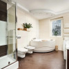 Отель Luxurious apartment near Złote Tarasy, фото 9