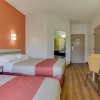 Отель Memorial Inn, фото 6