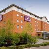 Отель Premier Inn Castleford (Xscape, M62, Jct 32), фото 9